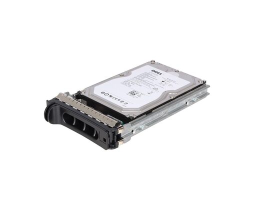 0DPF1J Dell 800GB SAS 6GBPS 2.5" SLC Internal Solid State Drive (Ref)